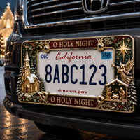 ⛪ O Holy Night