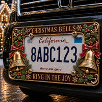 🔔 Christmas Bells