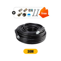20 metres of water pipe