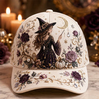 🧙‍♀️ Witch