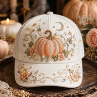 🎃 Pumpkin