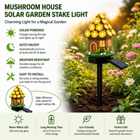 Yellow Flower House