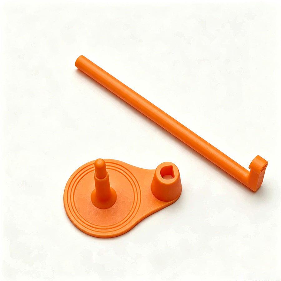 🧵Large Capacity Thread Spool Stand🪡(Compatible With Most Sewing Machines In US Markets)