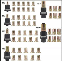 58 Pcs