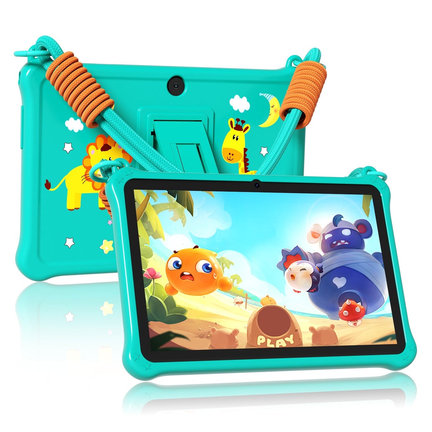 🎁📱 40% OFF! Children's Learning Tablet – interactive, easy to use, pre-loaded apps – the perfect gift for curious minds. 🌟🧠