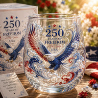 250th anniversary
