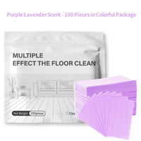 Purple Lavender Scent-100Pcs
