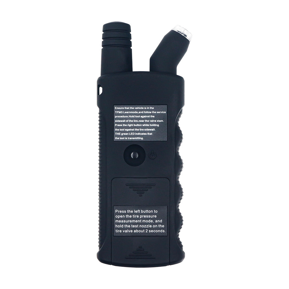Digital TPMS Reset Gauge Tool
