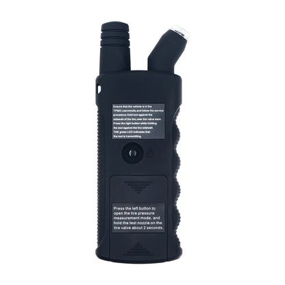 Digital TPMS Reset Gauge Tool