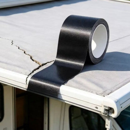 💧 Stop All Leaks Instantly | One Tape for All Emergency Repairs