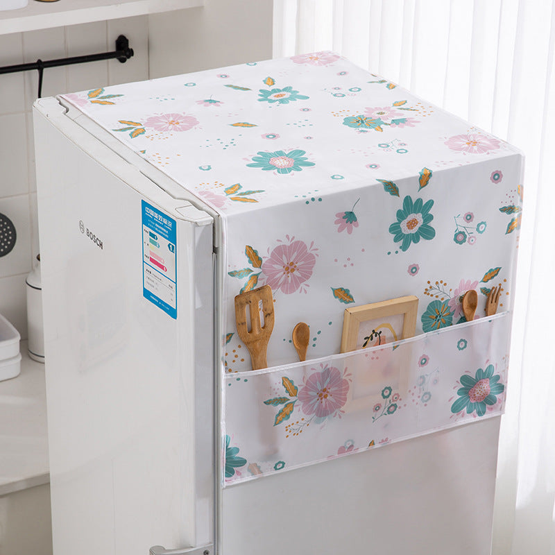 🎁 Buy One Get One Free💧 Waterproof Dustproof Fabric, Full Appliance Protection