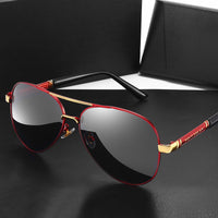 Red Gold
