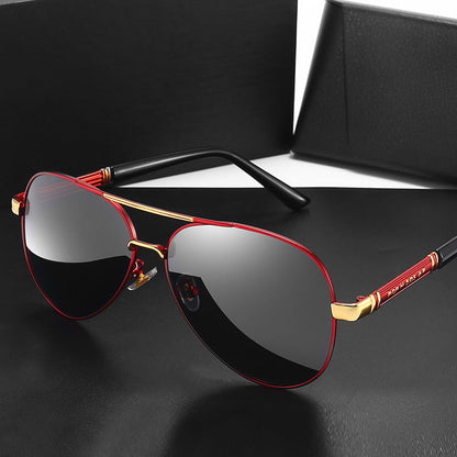 🔥Limited Time 50% Off✨Fashion Sunglasses for Men Women