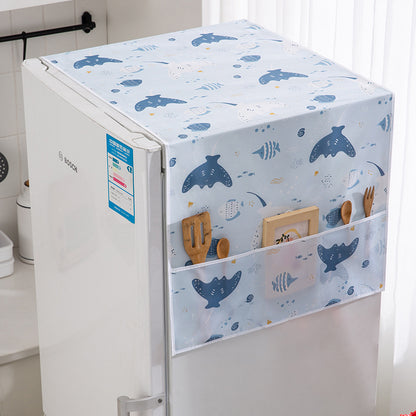 🎁 Buy One Get One Free💧 Waterproof Dustproof Fabric, Full Appliance Protection