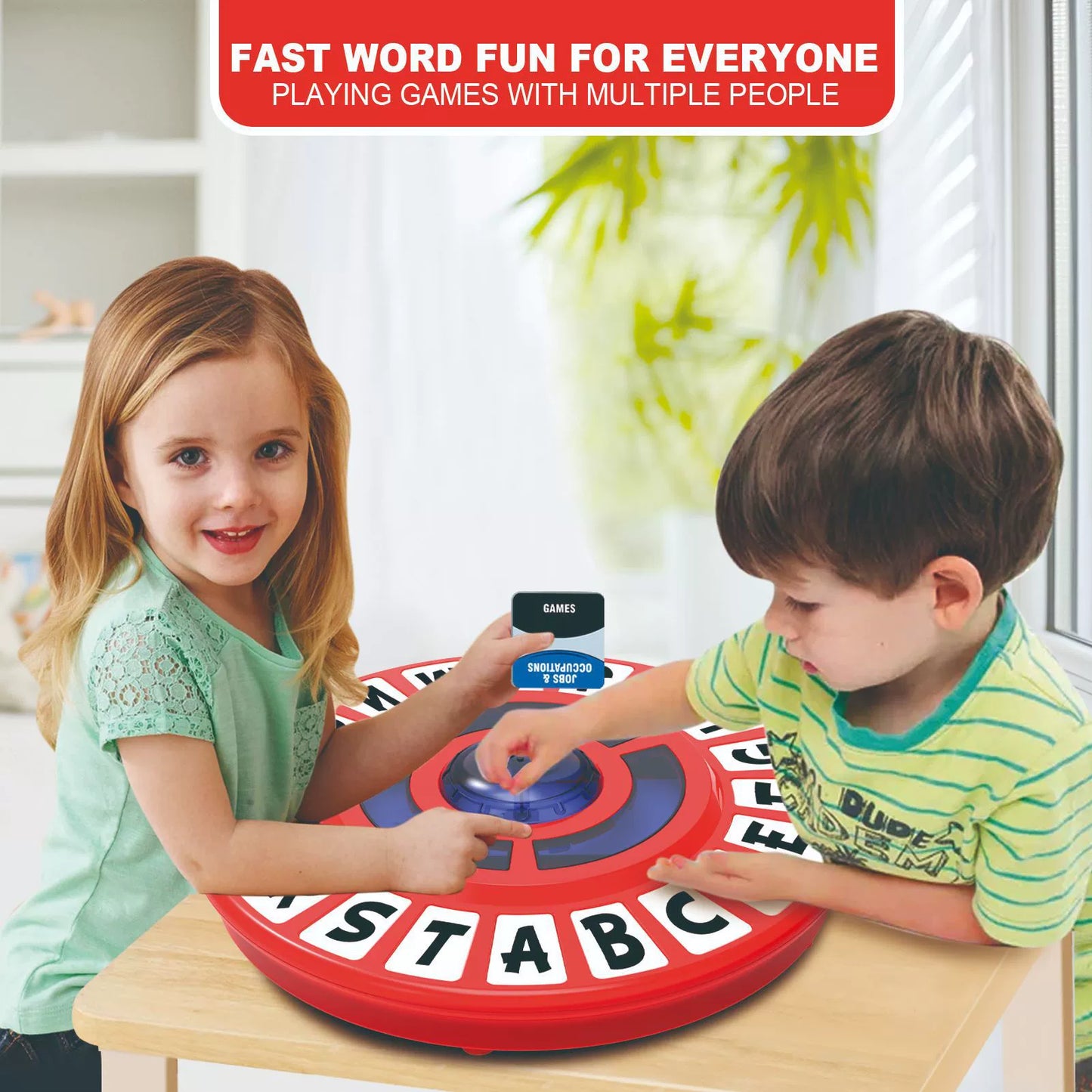 🧠 The Fast Paced Word Game ‘Starts With Ends’