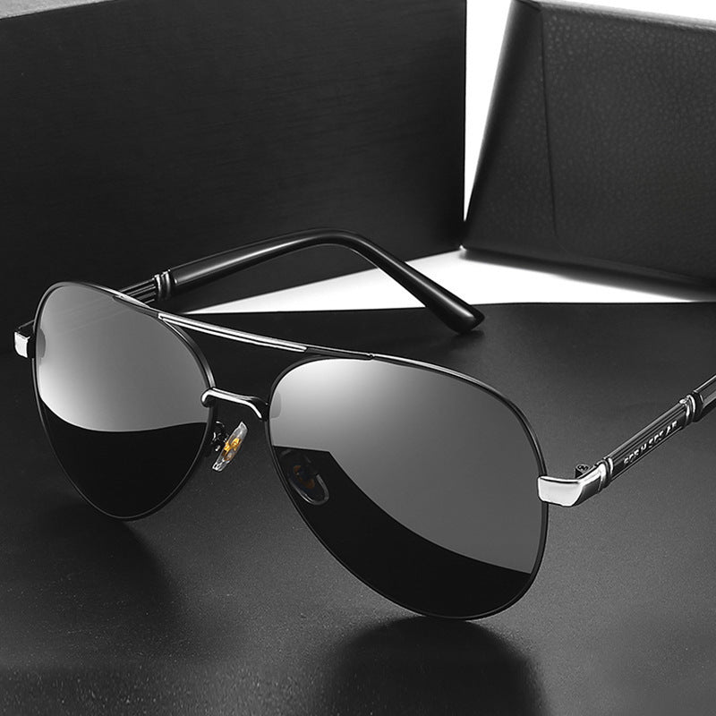🔥Limited Time 50% Off✨Fashion Sunglasses for Men Women