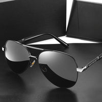 Black Silver