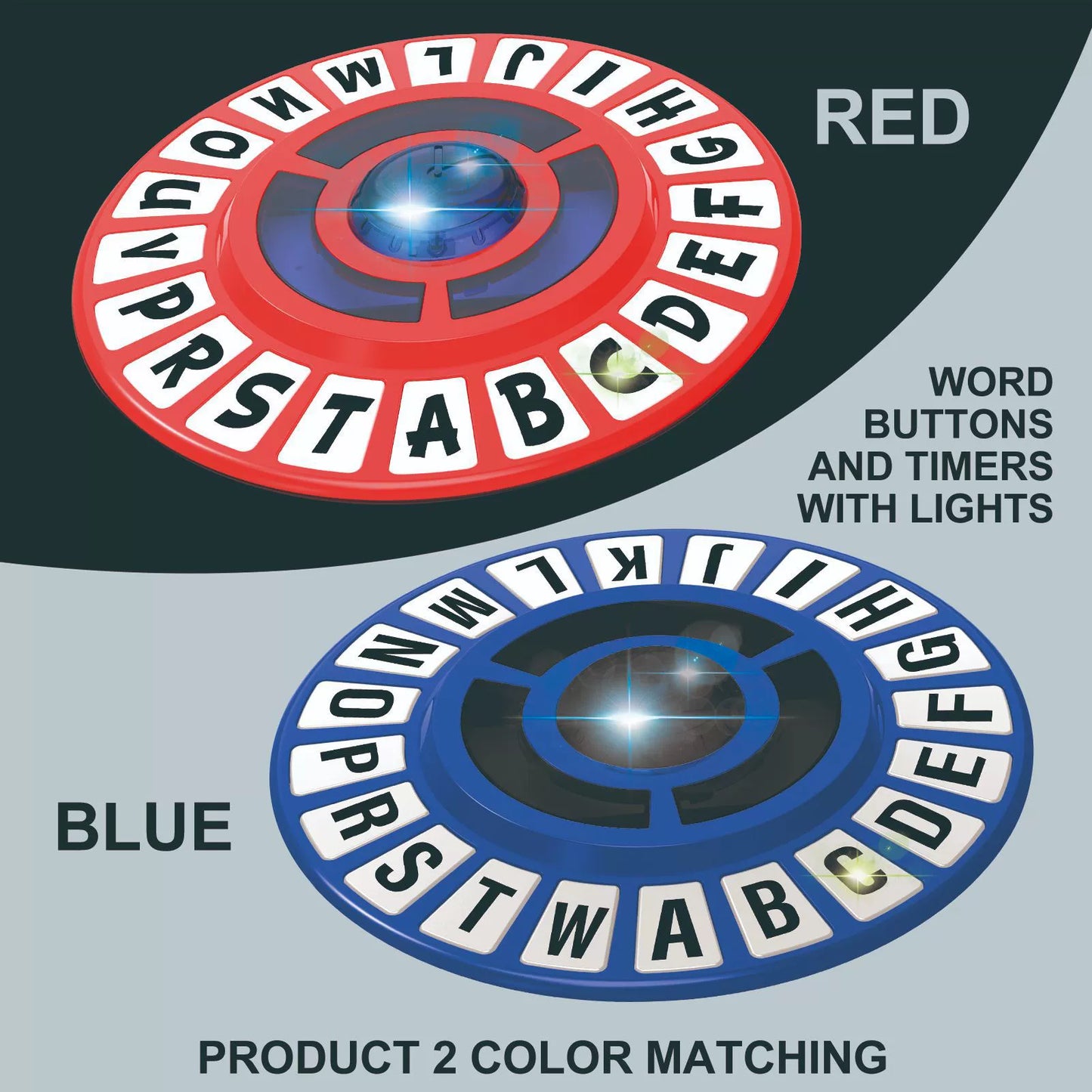 🧠 The Fast Paced Word Game ‘Starts With Ends’