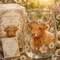 Highland Cattle