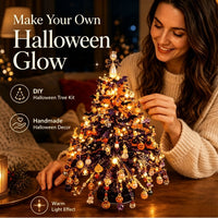 Halloween Tree