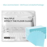 Blue Jasmine Scent-100Pcs