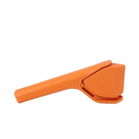 Orange - PP Plastic