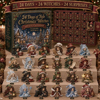 🎄 Christmas witch 🎄