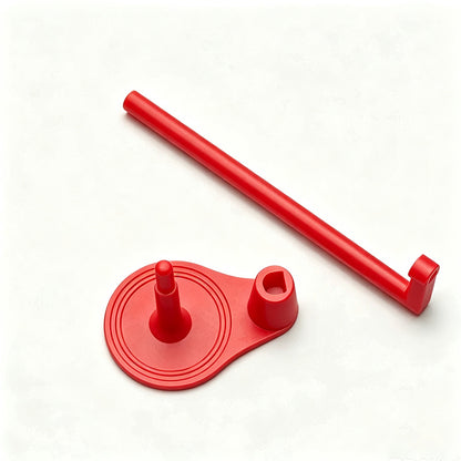 🧵Large Capacity Thread Spool Stand🪡(Compatible With Most Sewing Machines In US Markets)