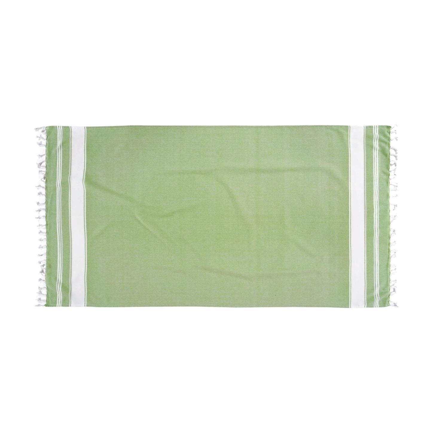 🔥Lightweight Modern Flat-Weave XL Beach Towel (39"x71")
