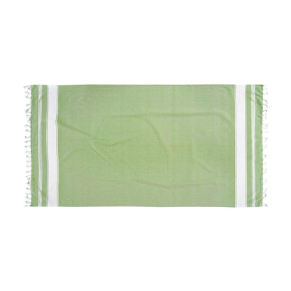 🔥Lightweight Modern Flat-Weave XL Beach Towel (39"x71")