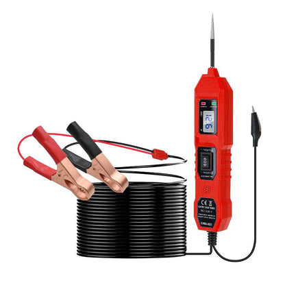 🔥Hot Sale 49% OFF🔥3 in 1 Power Circuit Probe Tester
