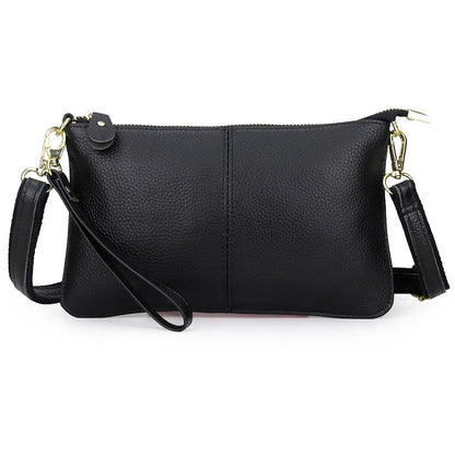 👜Women's 3-in-1 Authentic Leather Wristlet