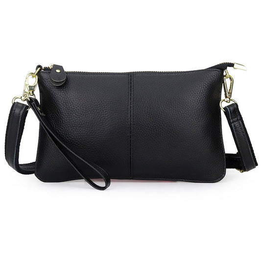 👜Women's 3-in-1 Authentic Leather Wristlet