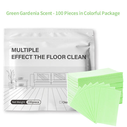 🔥Limited Time 50% Off🧼 100 Piece Floor Cleaning Tablets