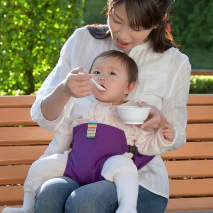 🔥Harness Seat for High Chair Feeding Safety Seat