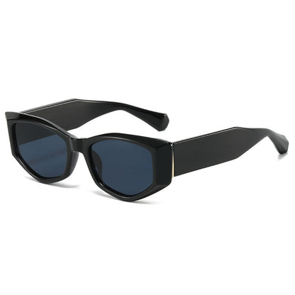 🕶️Women's Sunglasses Tortoiseshell Glasses,Non-Prescription