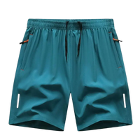 Lake blue