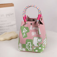Square Pink