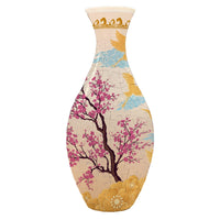 Cherry Blossom Vase
