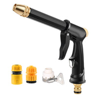 High-Pressure Sprayer+3 Connectors