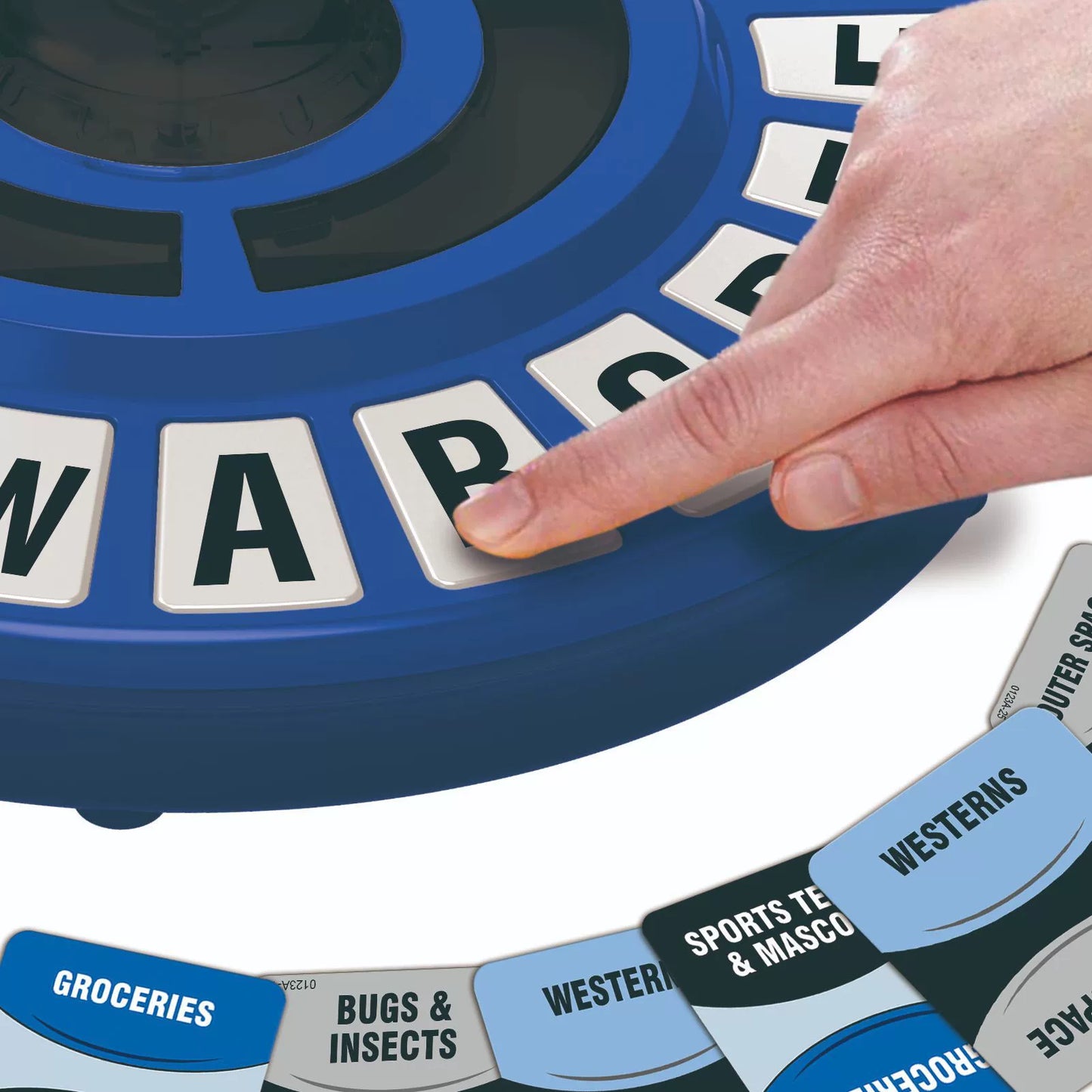🧠 The Fast Paced Word Game ‘Starts With Ends’