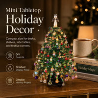 Classic Christmas Tree