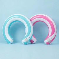Blue+Pink(2pcs)