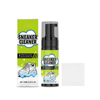 Sneaker Cleaning Kit (2-piece set)*1 box