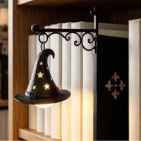 Witch's Hat
