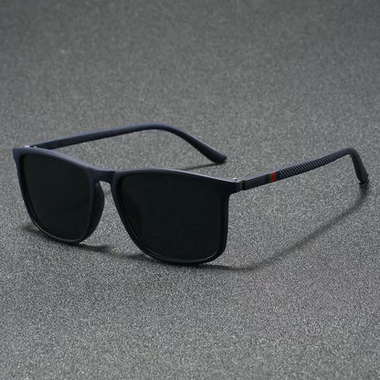 🔥Limited Time 50% Off✨Retro Futuristic Square Sunglasses for Women and Men