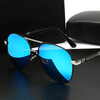 Blue Silver