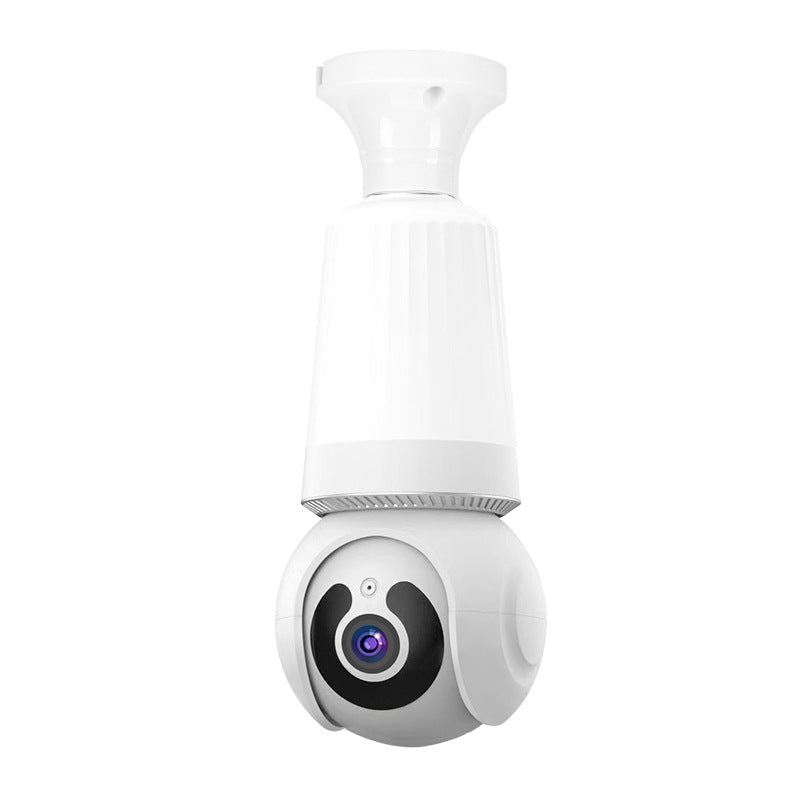 🔥Limited Time 50% Off✨Wireless Smart Bulb Surveillance Camera