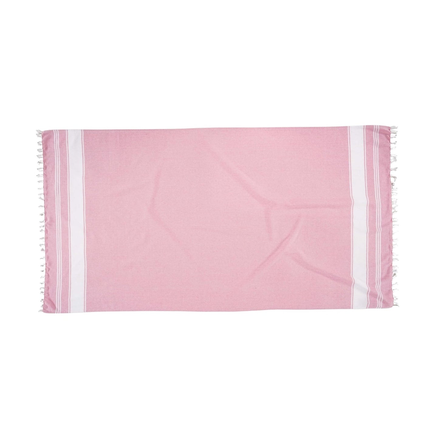 🔥Lightweight Modern Flat-Weave XL Beach Towel (39"x71")