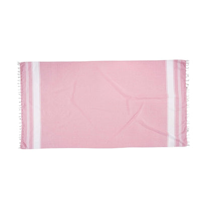 🔥Lightweight Modern Flat-Weave XL Beach Towel (39"x71")